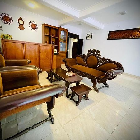 Hotel Grand Casa Kandy Zewnętrze zdjęcie
