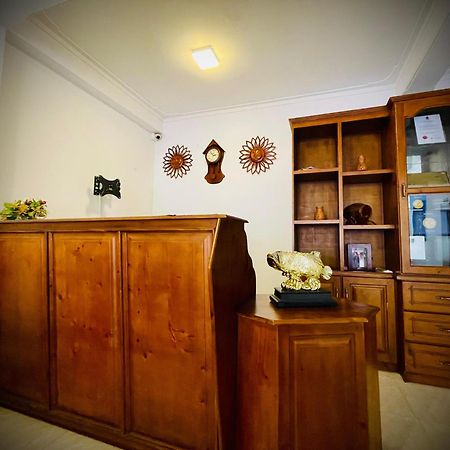 Hotel Grand Casa Kandy Zewnętrze zdjęcie