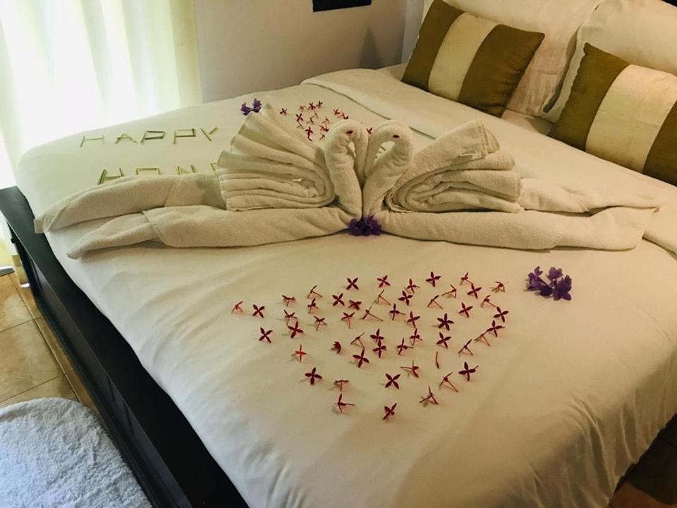 Hotel Grand Casa Kandy Zewnętrze zdjęcie