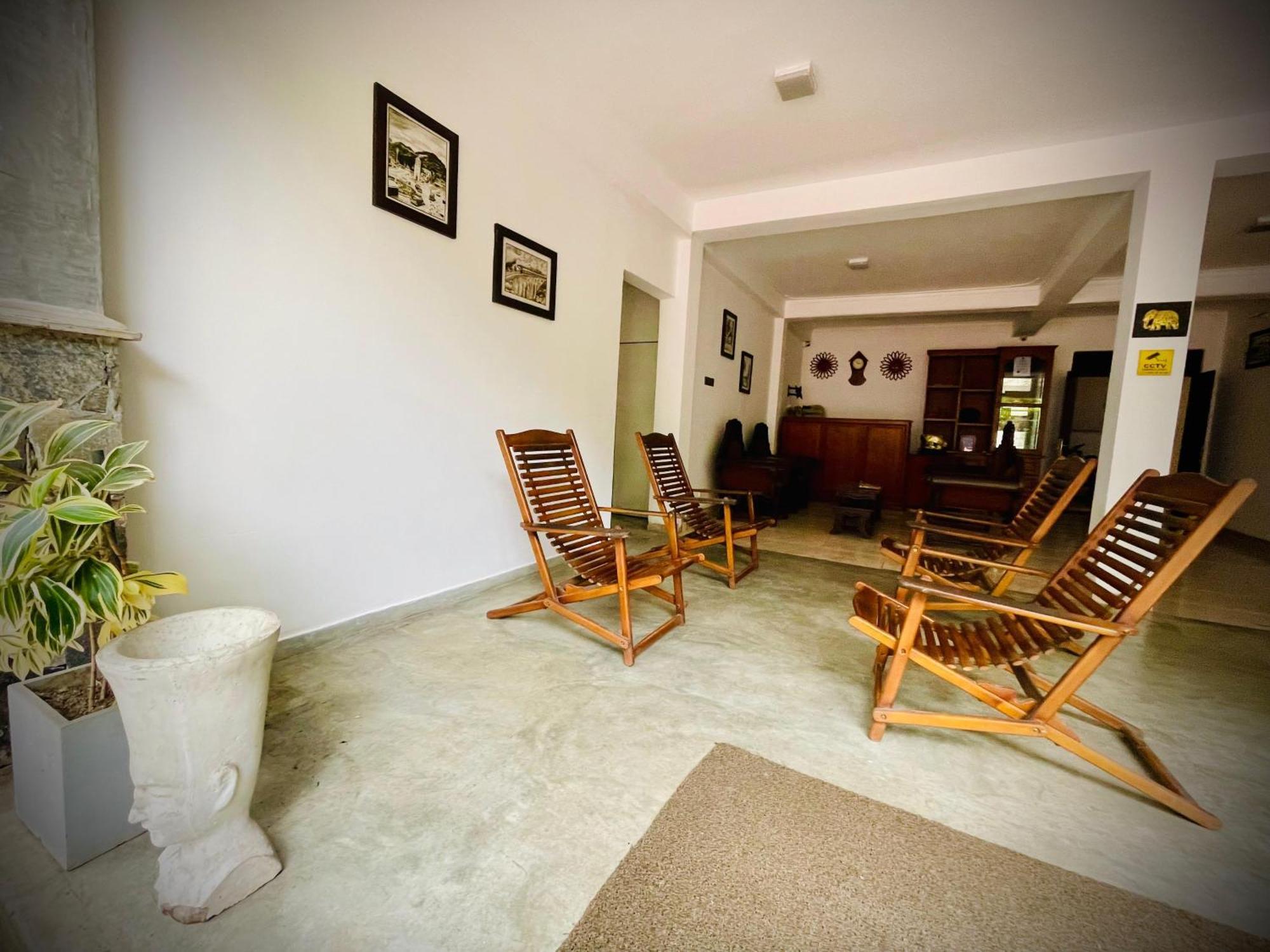 Hotel Grand Casa Kandy Zewnętrze zdjęcie