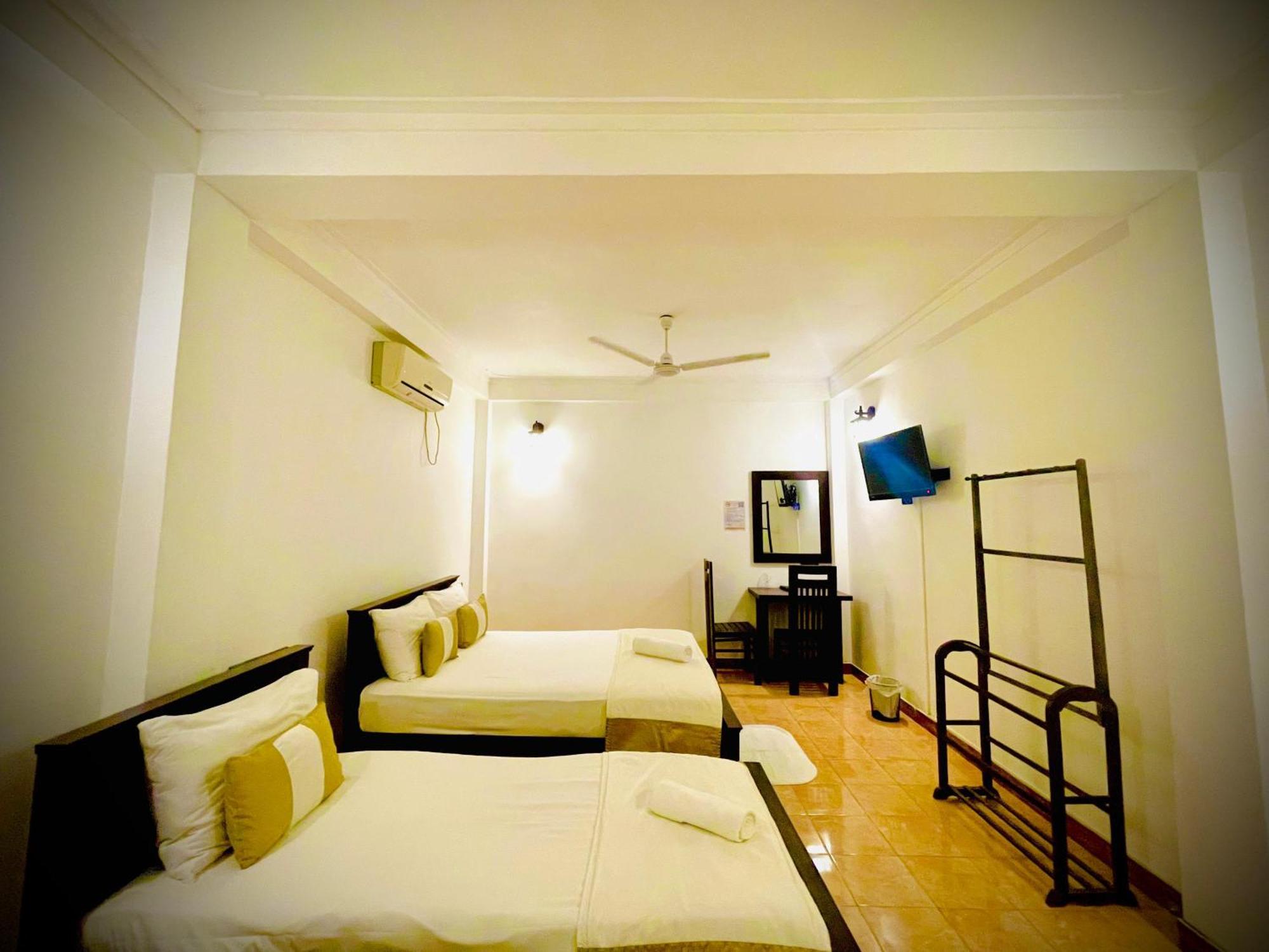 Hotel Grand Casa Kandy Zewnętrze zdjęcie