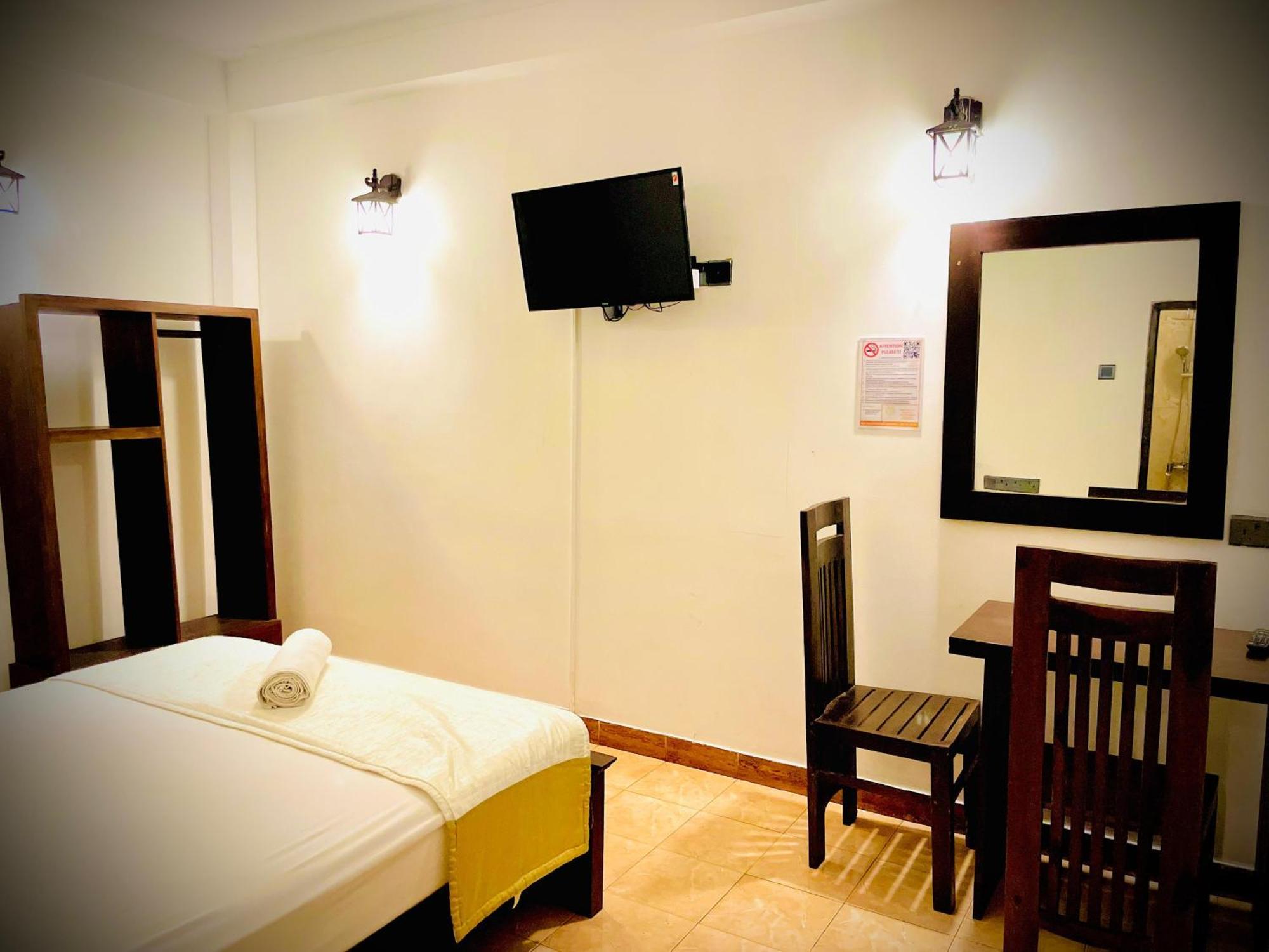 Hotel Grand Casa Kandy Zewnętrze zdjęcie