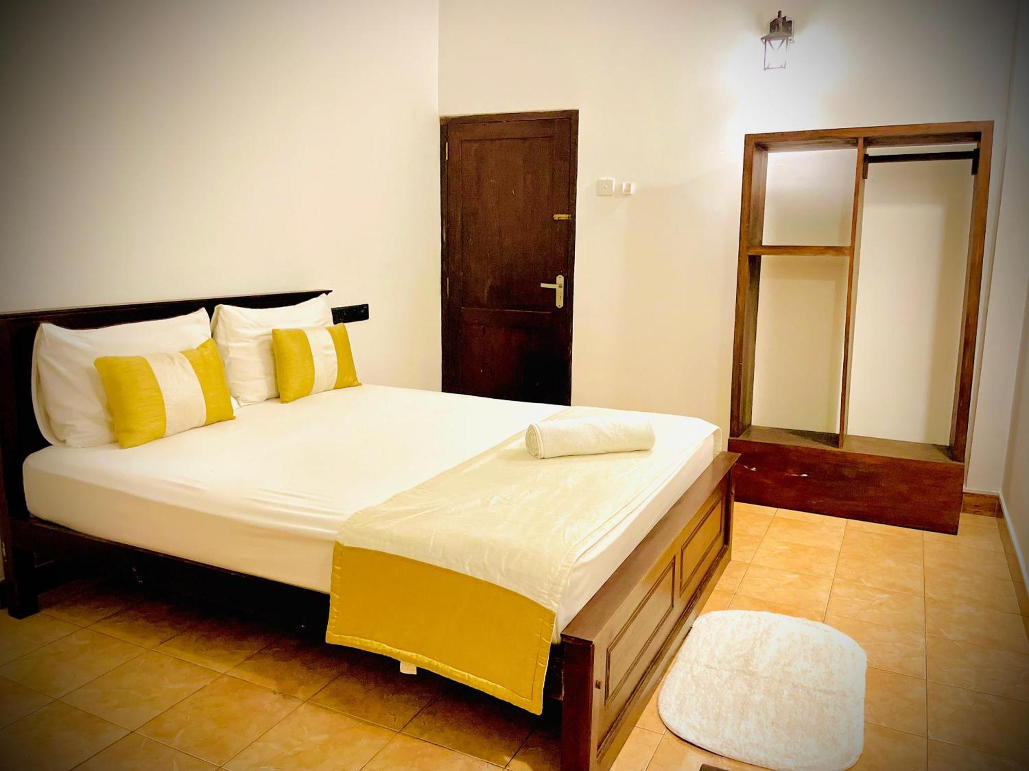 Hotel Grand Casa Kandy Zewnętrze zdjęcie