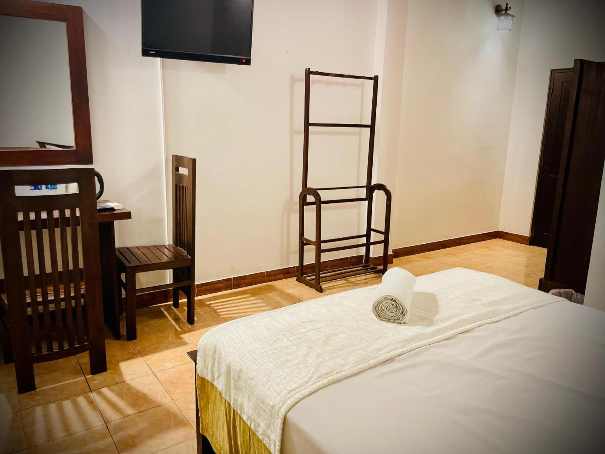 Hotel Grand Casa Kandy Zewnętrze zdjęcie