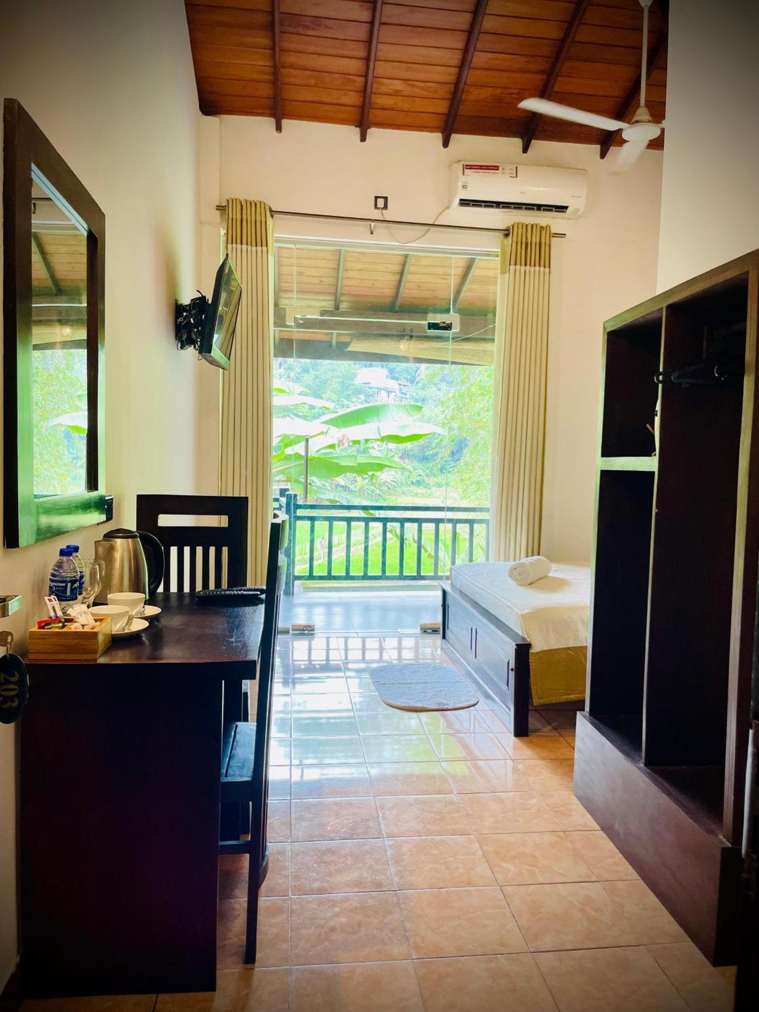 Hotel Grand Casa Kandy Zewnętrze zdjęcie