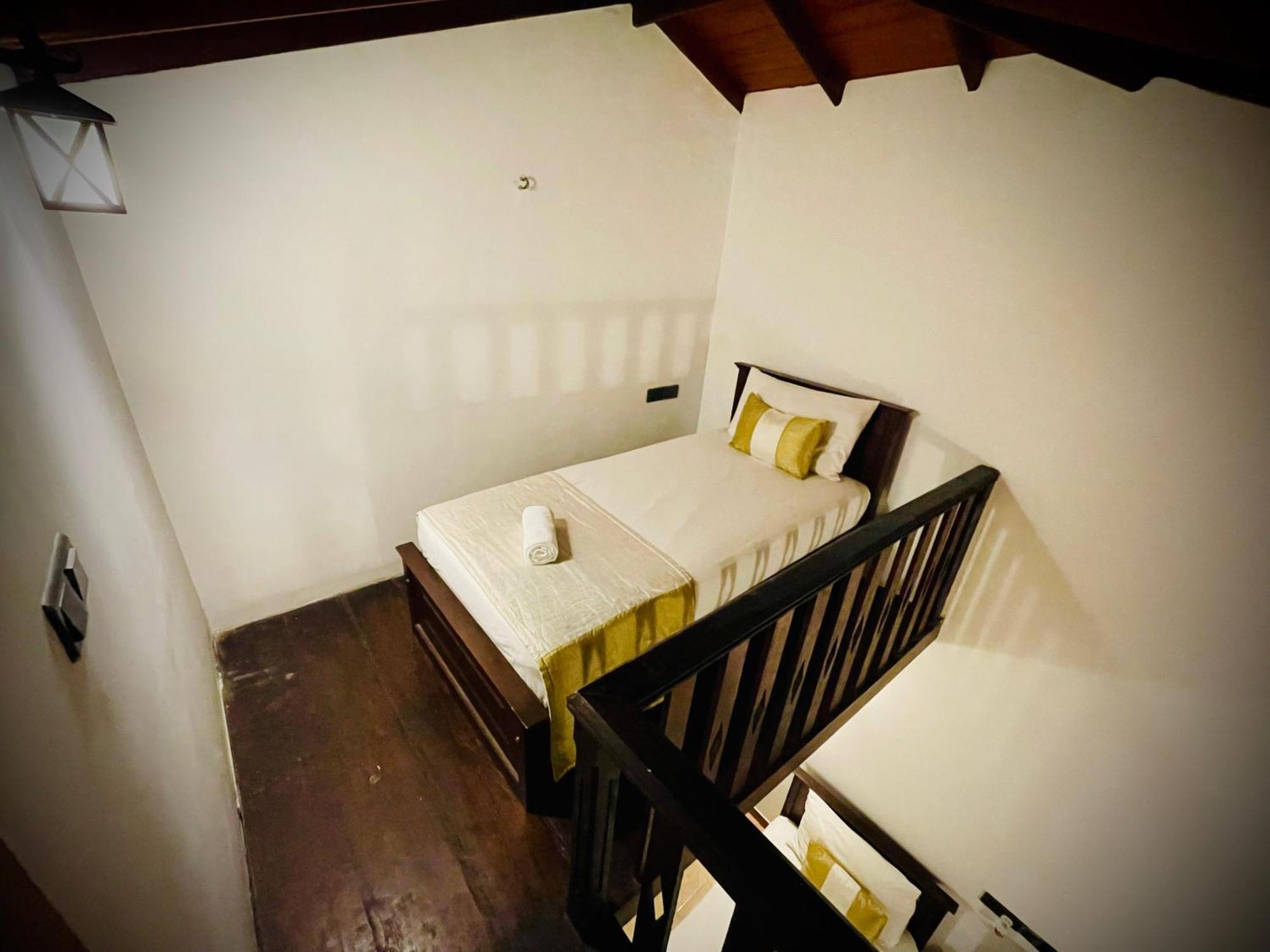 Hotel Grand Casa Kandy Zewnętrze zdjęcie