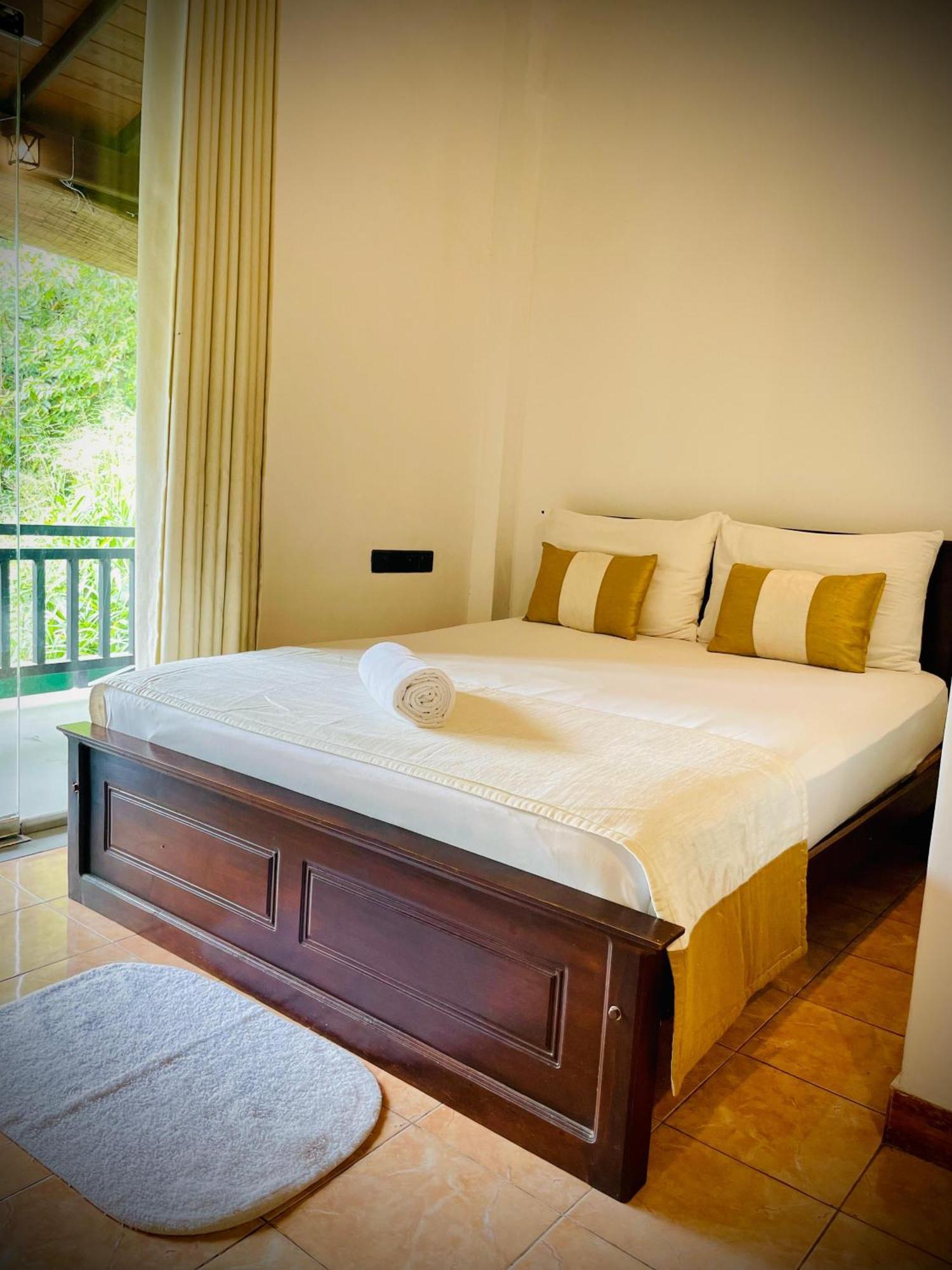 Hotel Grand Casa Kandy Zewnętrze zdjęcie