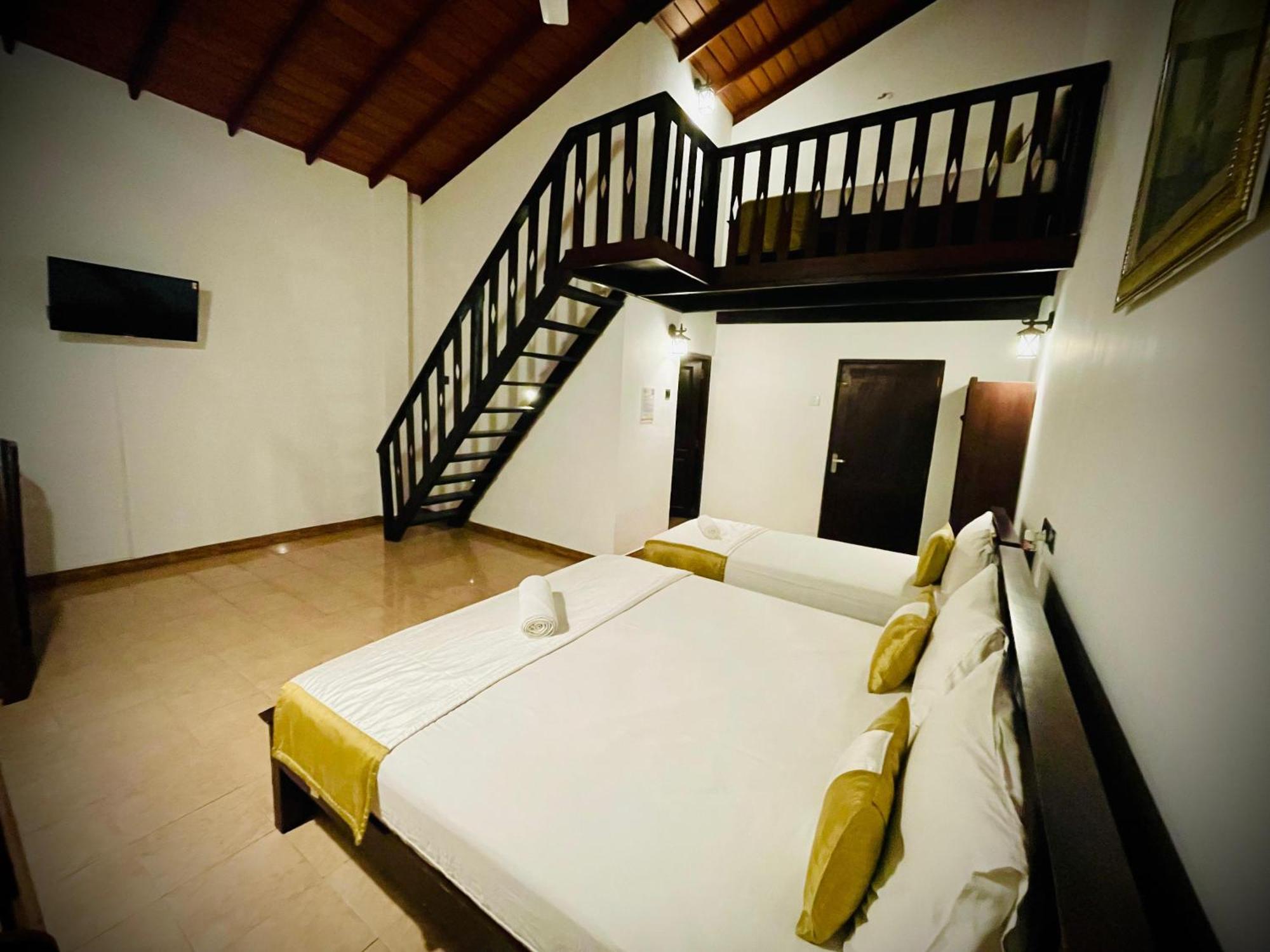 Hotel Grand Casa Kandy Zewnętrze zdjęcie