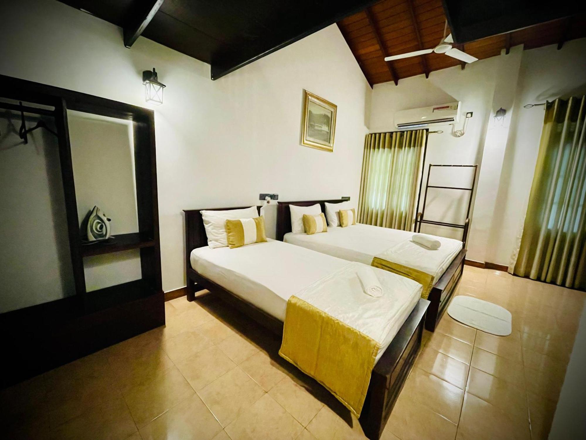 Hotel Grand Casa Kandy Zewnętrze zdjęcie