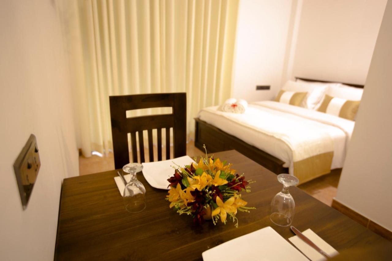 Hotel Grand Casa Kandy Zewnętrze zdjęcie