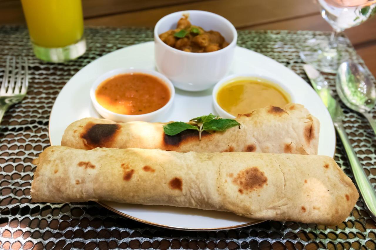 Hotel Grand Casa Kandy Zewnętrze zdjęcie